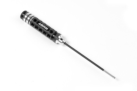 HUDY Limited Edition - Allen Wrench + Ball Repl. Tip 2.5mm 132545