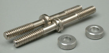 Traxxas Truck Turnbuckles 36mm 1935