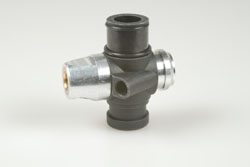 Hyper Carburetor main body for .21-.28 21052