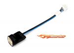 Traxxas 2-in-1 wire harness, LED light kit, Desert Racer 8489
