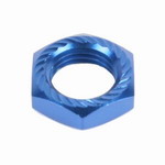 Team TiTan 17mm Alu.Thread Lock nut (4pcs.) Ho Bao 30021702