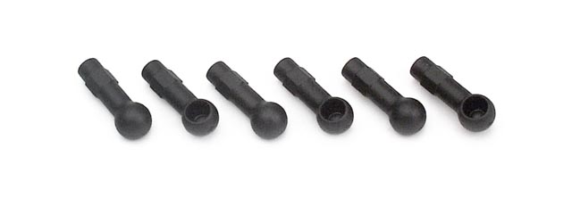 XRAY Ball Joint 5mm (6) 302660