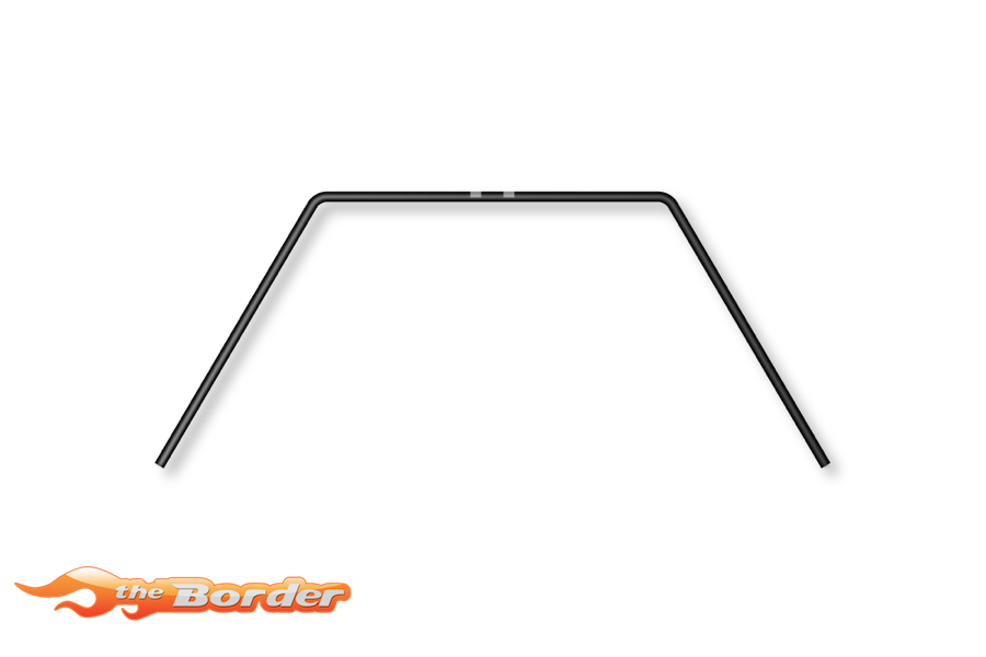 XRAY T4'20 Anti-Roll Bar For Ball-Bearings - Front 1.2mm 302812