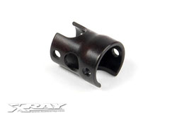 XRAY ECS Drive Shaft Case - Hudy Spring Steel™ 305250