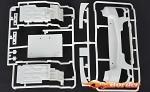 Tamiya H-Parts MB Arocs 19000958