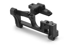 XRAY NT1 COMPOSITE LOWER & UPPER BULKHEAD FRONT RIGHT 332010