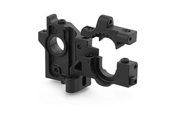 XRAY NT1 COMPOSITE LOWER & UPPER BULKHEAD REAR RIGHT 333010