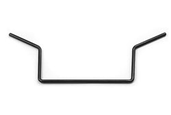 XRAY NT1 ANTI-ROLL BAR REAR 2.2 MM 333422