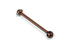 XRAY NT1 CVD DRIVE SHAFT - HUDY SPRING STEEL™ 335225