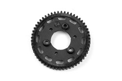 XRAY NT1 Composite 2-Speed Gear 54T (2nd) 335554