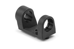 XRAY NT1 COMPOSITE FRONT MIDDLE SHAFT HOLDER 335720