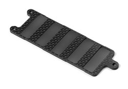 XRAY NT1 GRAPHITE BATTERY PLATE 336155