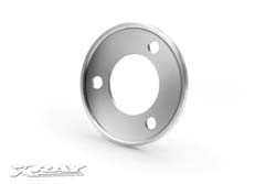 XRAY Alu Clutch Disc - High Dynamic - Swiss 7075 T6 338571