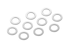 XRAY NT1 SHIM 5x7x0.3  (10) 338585