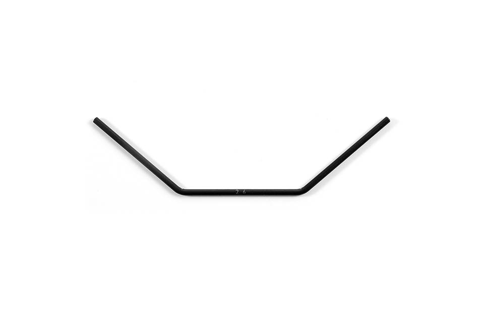 XRAY Anti-Roll Bar Front 2.6mm 342466 - Afbeelding 3