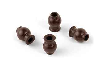 XRAY XB808 Ball Stud 6.8mm (4) 352652