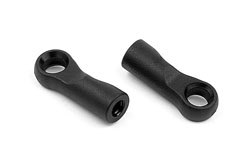 XRAY Relief Steering Ball Joint 5.8mm for M4 (2) 352663