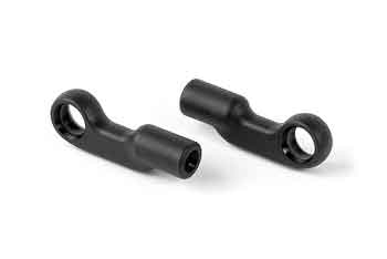 XRAY XB808 Composite Relief Steering Ball Joint 6.8mm (2) 352665