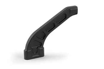 XRAY XB808 Composite Rear Brace 353088
