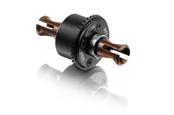 XRAY XB8 Active Diffâ„¢ 355100