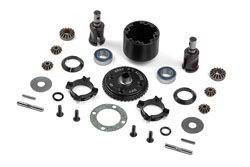 XRAY XB8 Active Diff™ 355100 - Afbeelding 2
