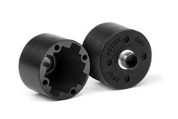 XRAY Active Diff Case 355120