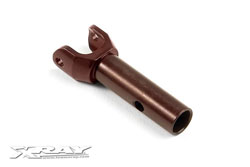 XRAY CVD Drive Axle - Lightweight - Hudy Spring Steel™ 355218
