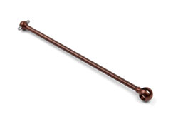 XRAY XT8 Universal CVD Drive Shaft - Hudy Spring Steel™ 355280