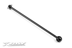 XRAY XT8 Universal CVD Drive Shaft - Lightweight - Hudy Spring Steel 355281