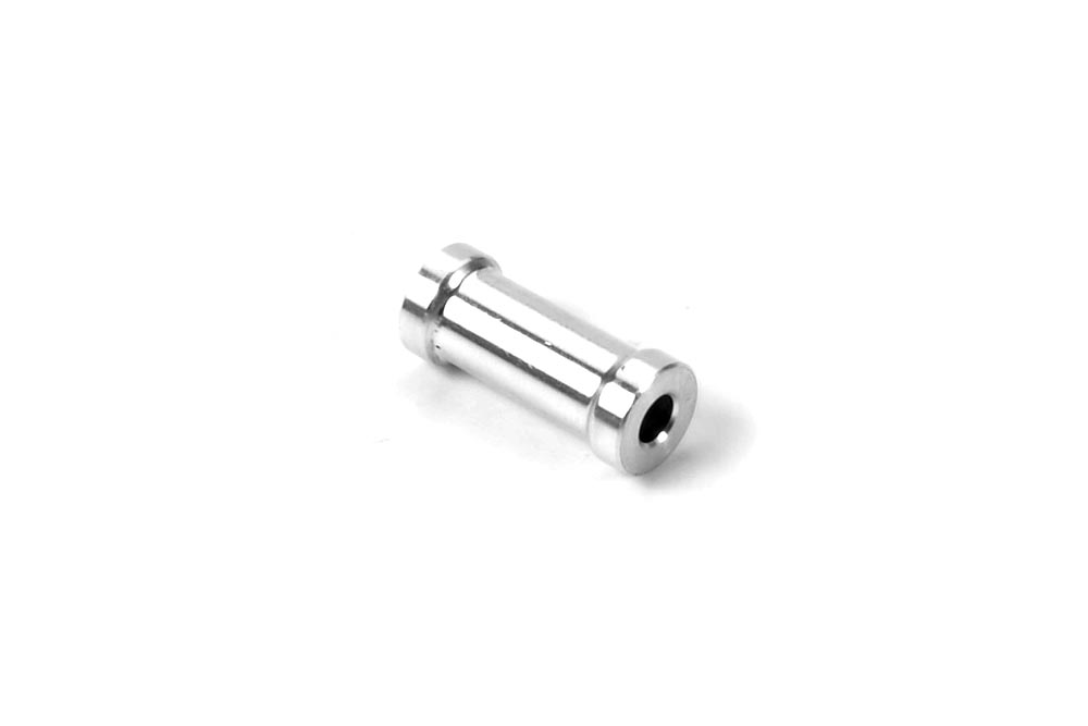 XRAY Alu Chassis Stand Brace 356192 - Afbeelding 2