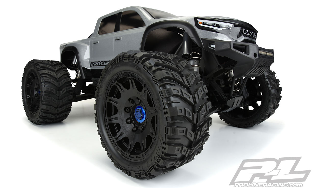 Pro-Line