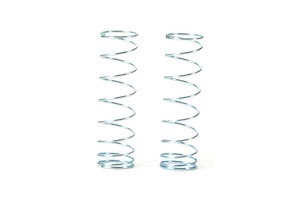 XRAY Long Progressive Springs Soft-Medium 2 Stripes (2) X358279 - Afbeelding 3
