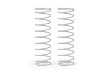 XRAY Rear Spring Set C = 0.47 - White (2) 358282