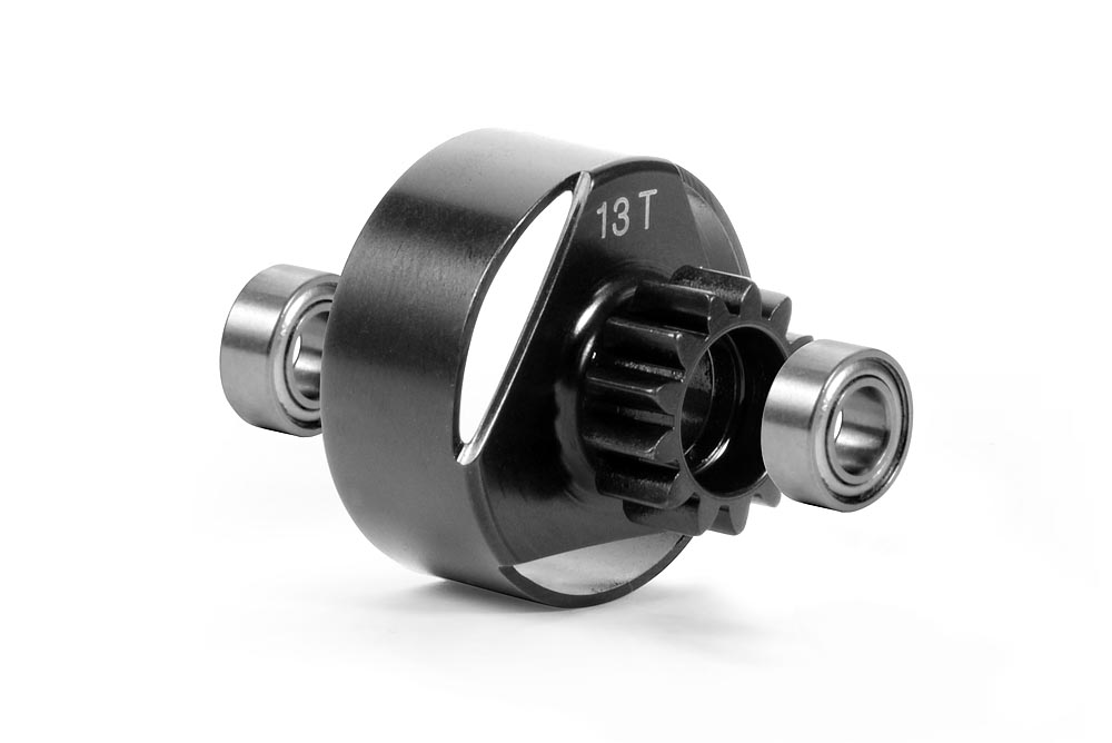 XRAY Clutch Bell 13T - Lightweight 358517 - Afbeelding 3