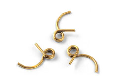 XRAY Clutch Springs - Soft (3) 358583