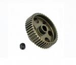 ARROWMAX Pinion Gear 64DP 44T (7075 Hard) AM364044
