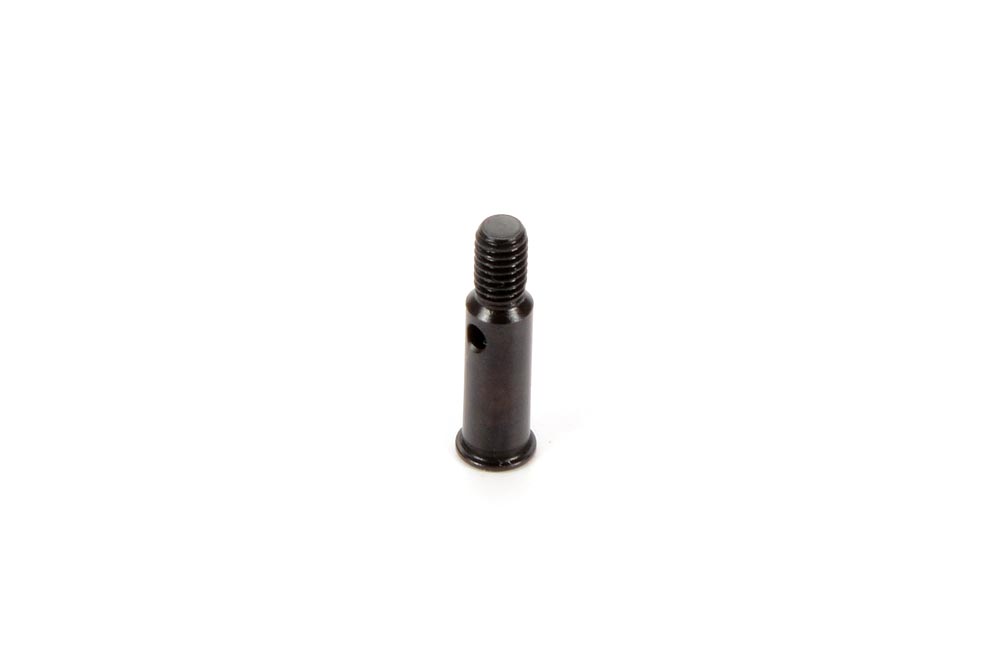 XRAY Front Drive Axle - Hudy Spring Steel 2WD 365242 - Afbeelding 3