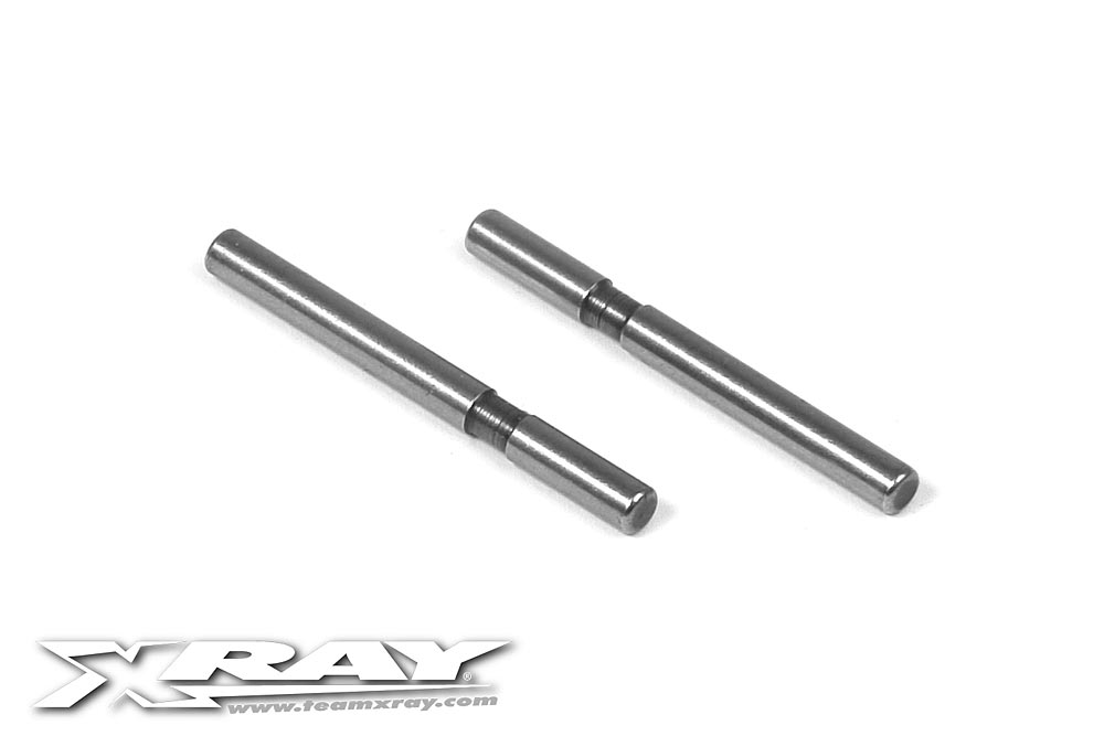 XRAY Front Arm Pivot Pin (2) 367220