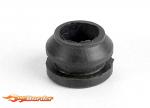 Traxxas Rubber grommet for driveshaft (stuffing) tube (2) 3840