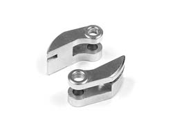 XRAY Alu Clutch Shoes - CNC Machined (2) 388560