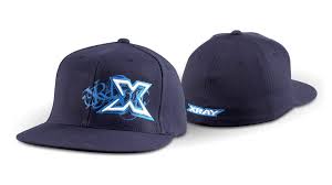 XRAY HIP-HOP CAP (L-XL) 396906L - Afbeelding 2