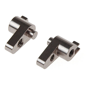 Serpent Shock mount L+R 411015