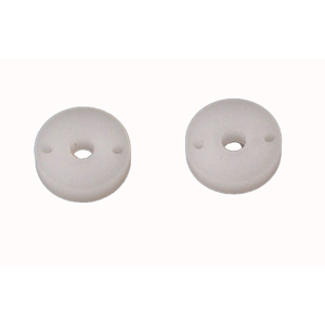 Serpent Shock piston 2-hole 411047