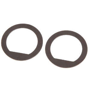 Serpent Differential plates (2) 411058