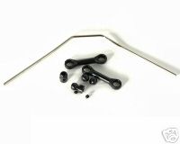 Ho Bao Front stabilizer set, 2.6mm/ Hyper 8 88229