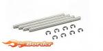 Kyosho 4x74mm Shaft IF338