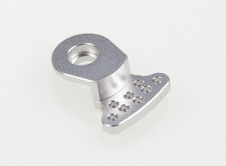 Carson DT03 Alum. Servo Saver Linkage 500530815
