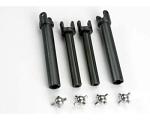 Traxxas Half Shafts Long T-Maxx (2) 4951X