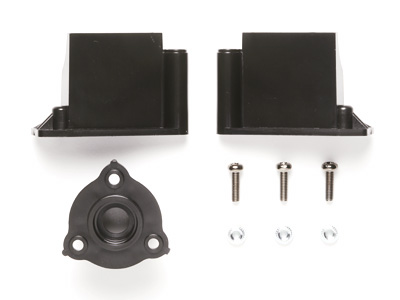 Tamiya F103GT R Parts (Servo Stay) 51227