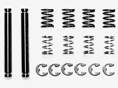 Tamiya RD F103 Special King Pin Set 53119